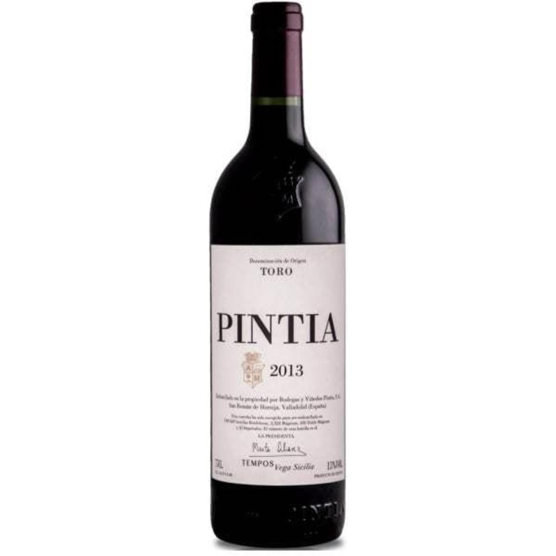 Bodegas Y Vinedos Pintia Toro D.O. Pintia 1.5L 2017