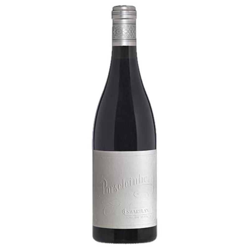 Boekenhoutskloof Porseleinberg Syrah 2020