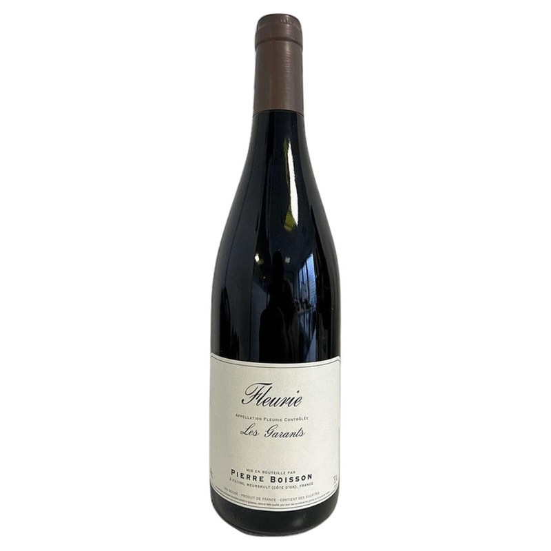 Boisson Frre Et Soeur Fleurie Garants 2021