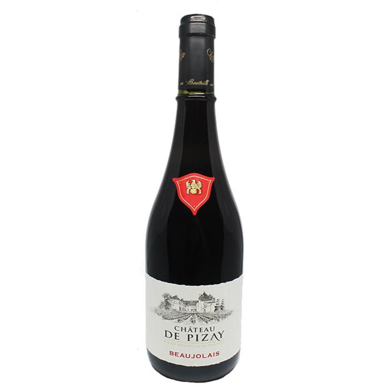 Chateau de Pizay Beaujolais 2022