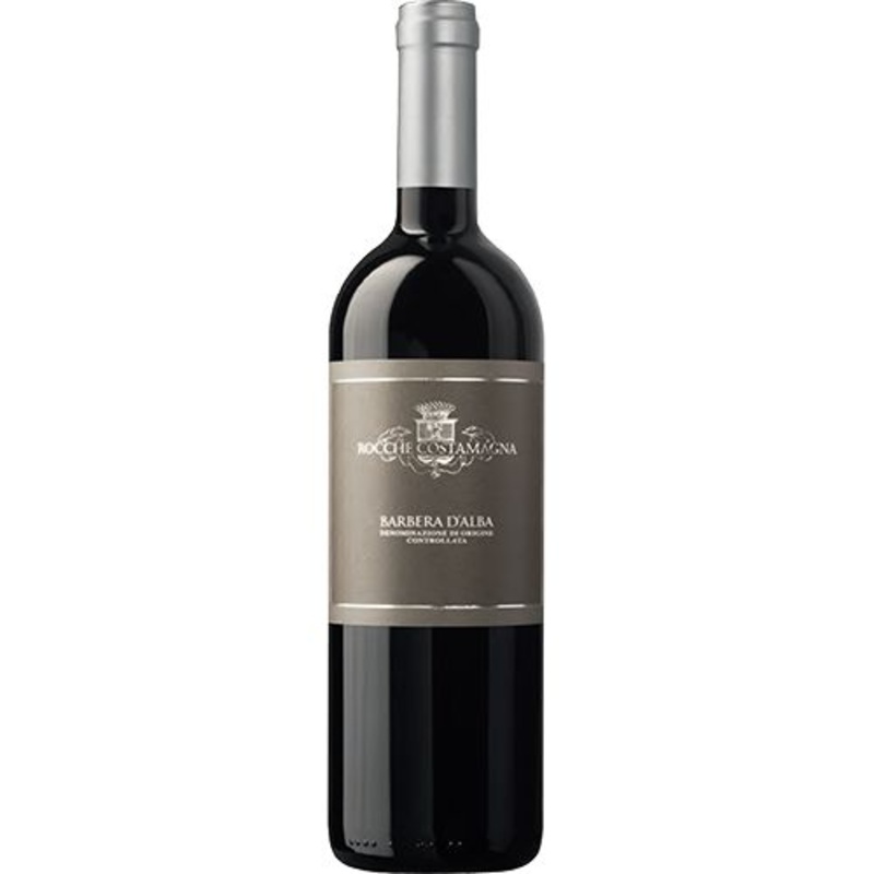 Rocche Costamagna Barbera d'Alba DOC Superiore 2021