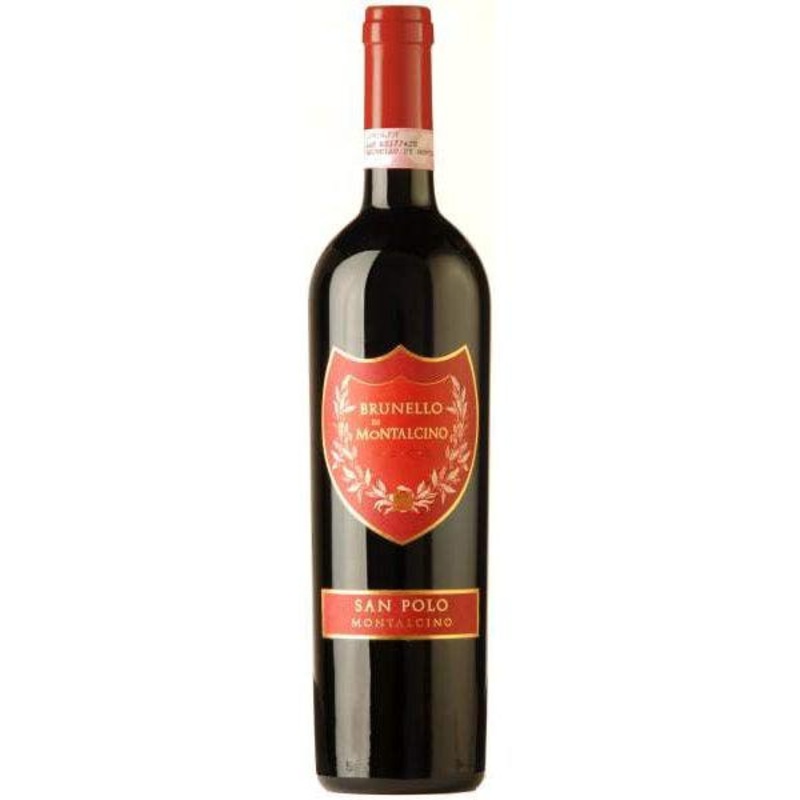 San Polo Brunello di Montalcino DOCG 2013