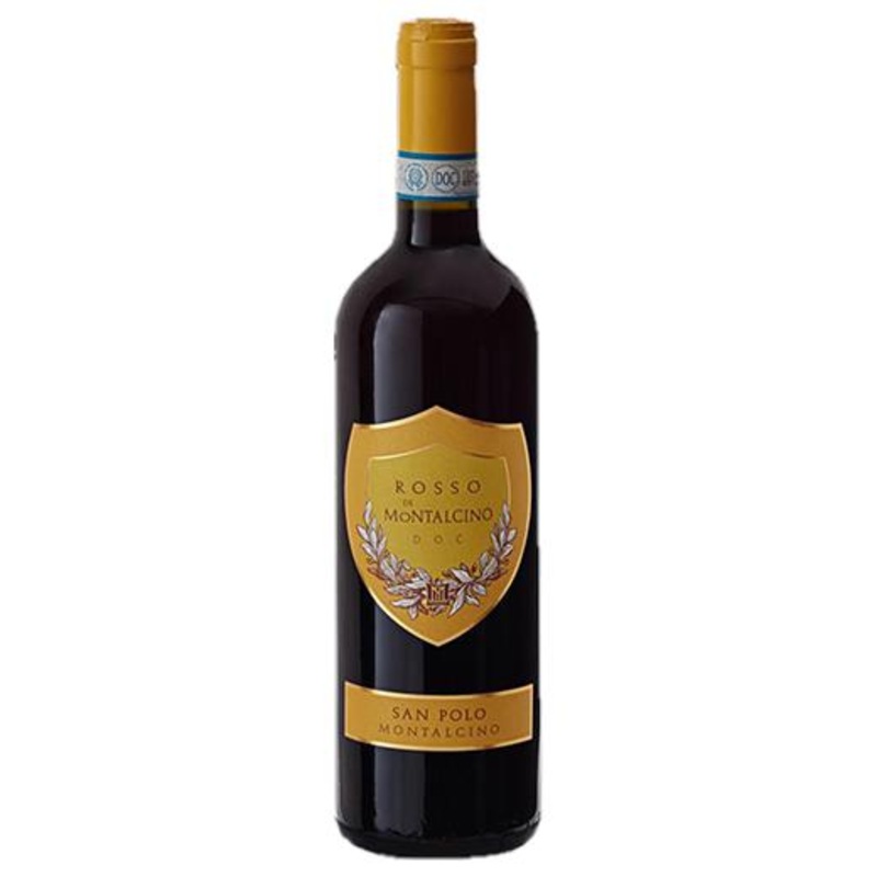 San Polo Rosso di Montalcino DOC 2016
