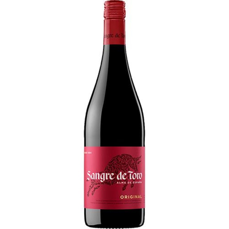 Sangre de Toro Garnacha 2021