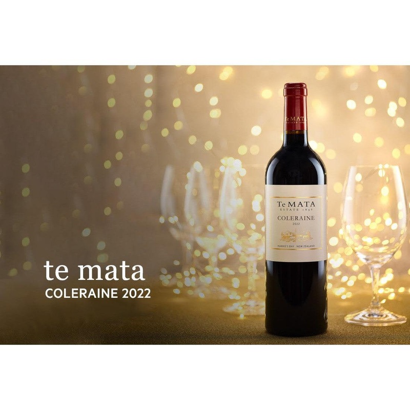 Te Mata Coleraine 2022