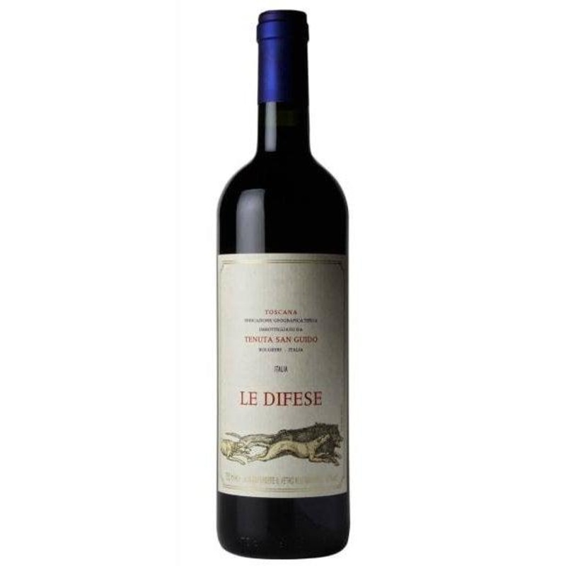 Tenuta San Guido Le Difese IGT 2016