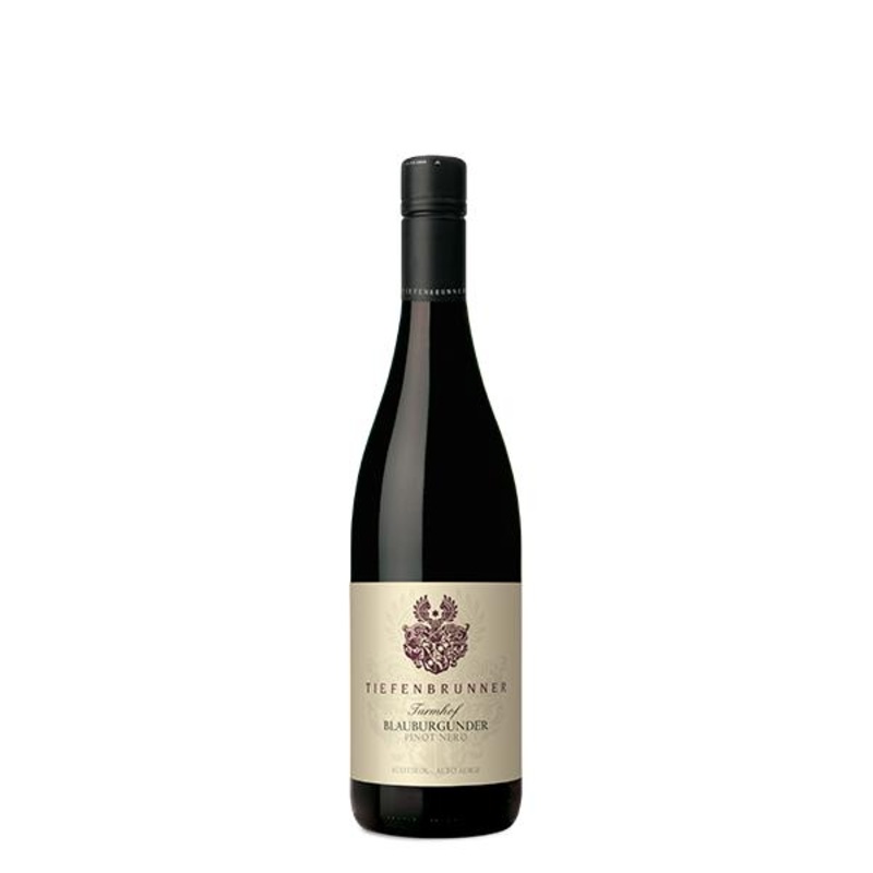Tiefenbrunner Turmhof Pinot Noir 2022