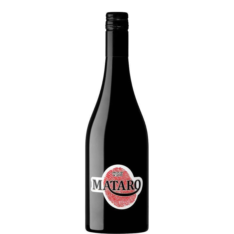Tim Smith Wines Tim Smith Reserve Mataro 2015