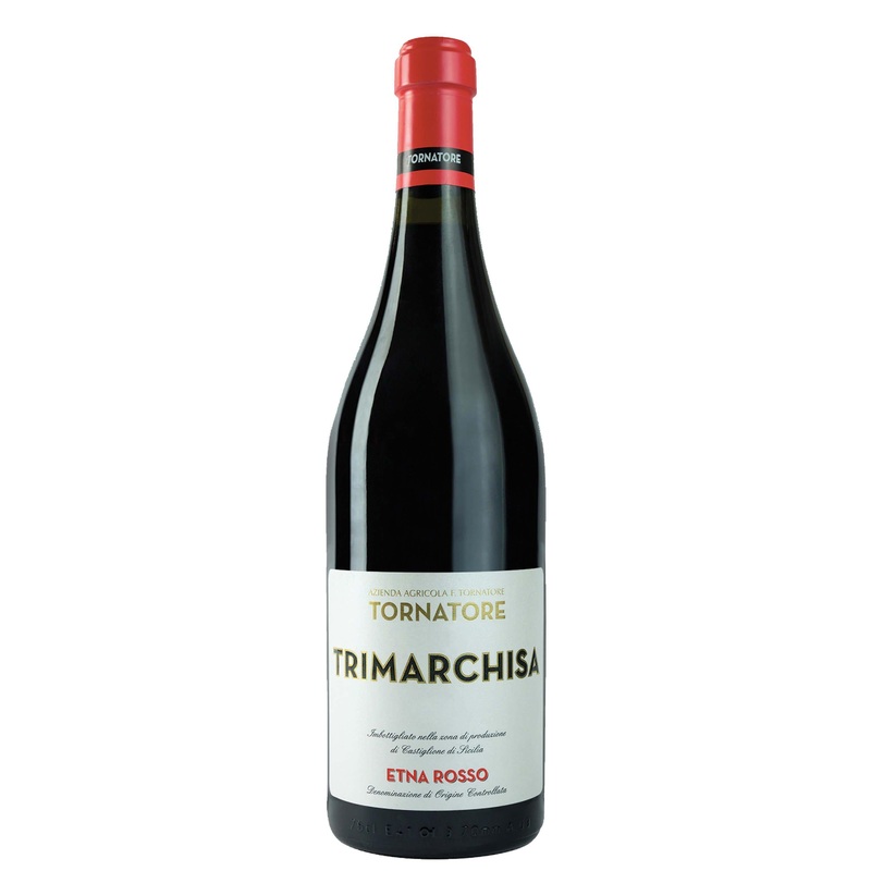 Tornatore Trimarchisa DOC 2017