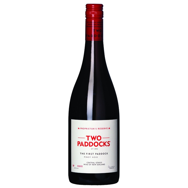 Two Paddocks Proprietor's Reserve The First Paddock Pinot Noir 2021