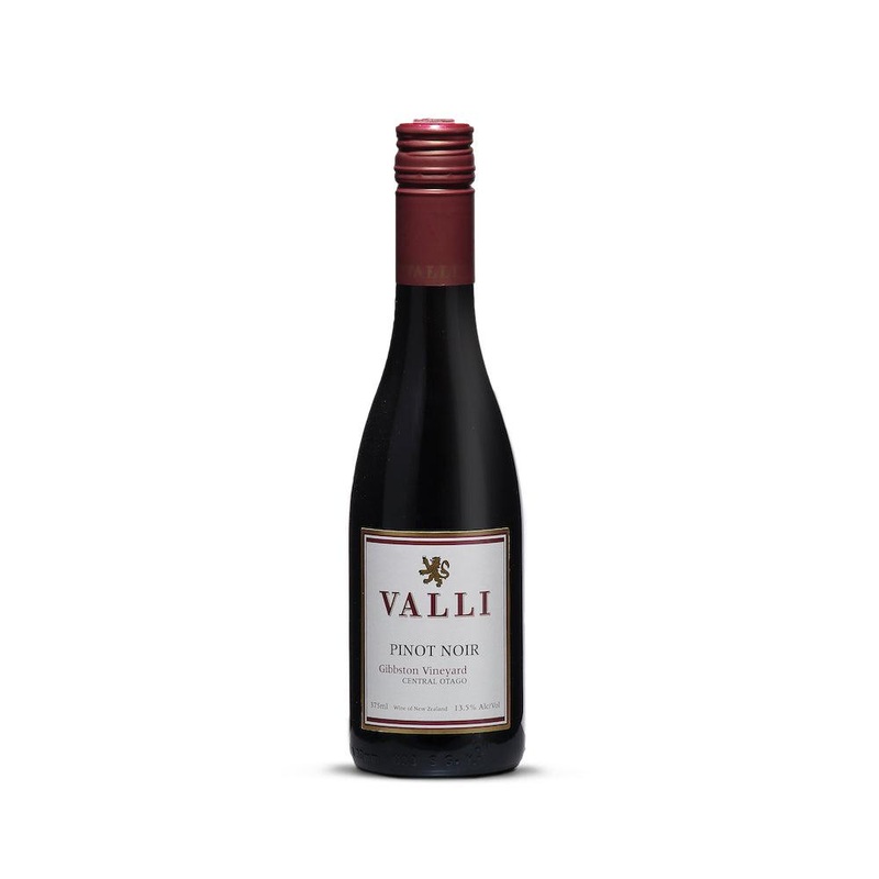 Valli Vineyards Gibbston Vineyard Pinot Noir (375ml) 2022