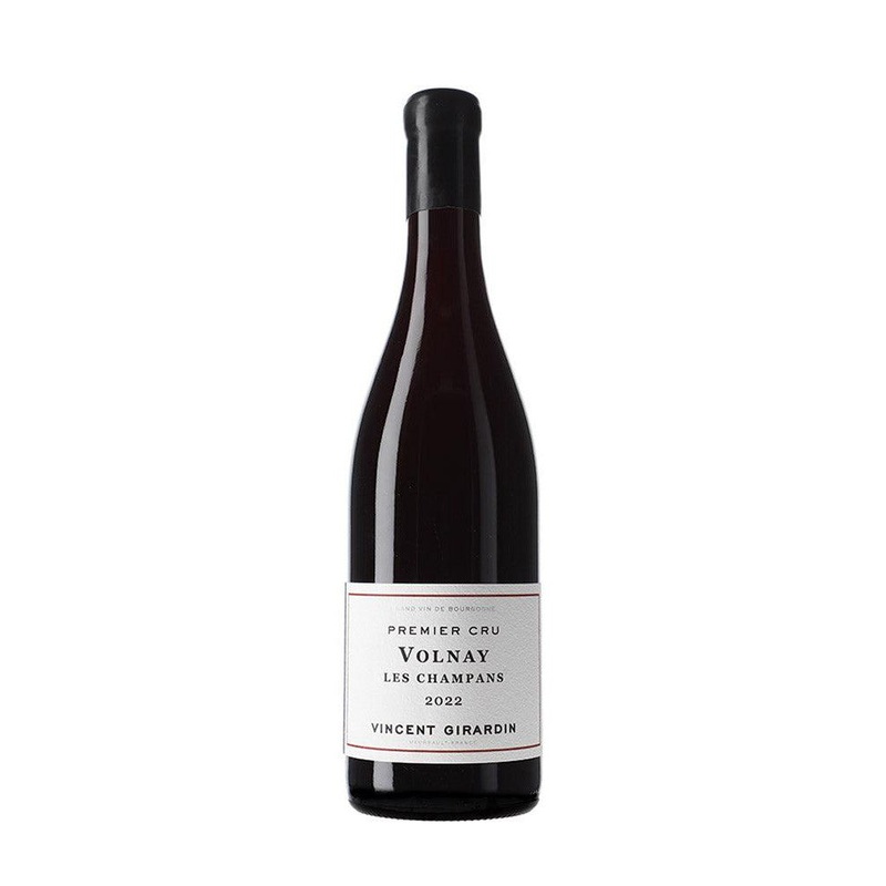 Vincent Girardin Volnay 1er Cru 'Champans' 2022
