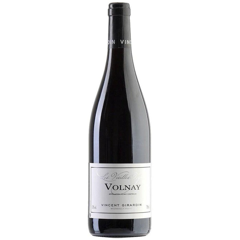 Vincent Girardin Volnay VV 375ml 2022