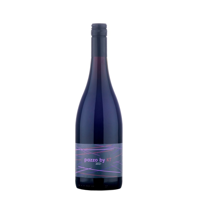 Wines by KT Pazzo 2021