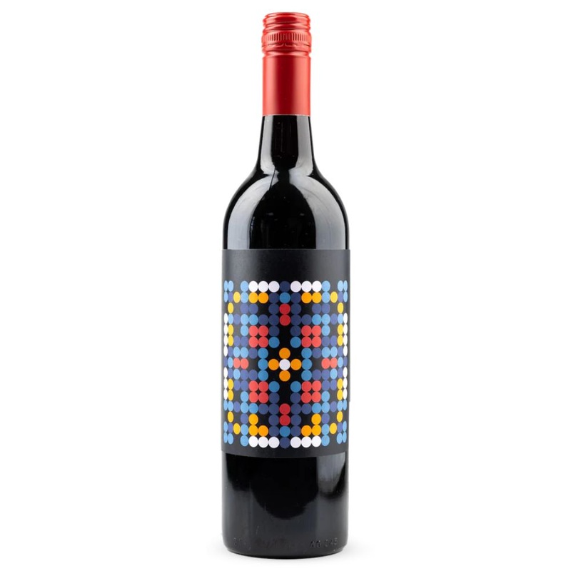 Wines by KT Tempranillo Tinta 2022
