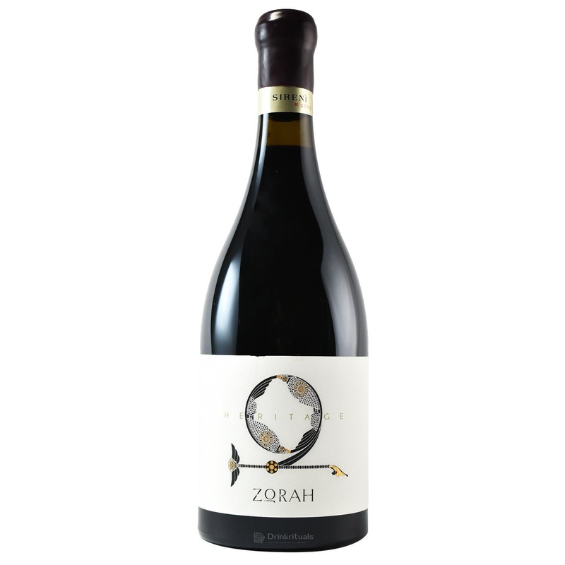 Zorah Heritage Sireni 2019