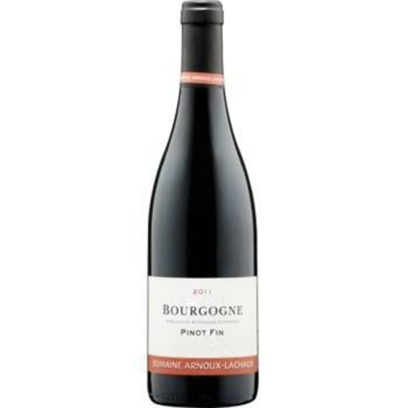Arnoux-Lachaux Bourgogne Pinot Fin 2014
