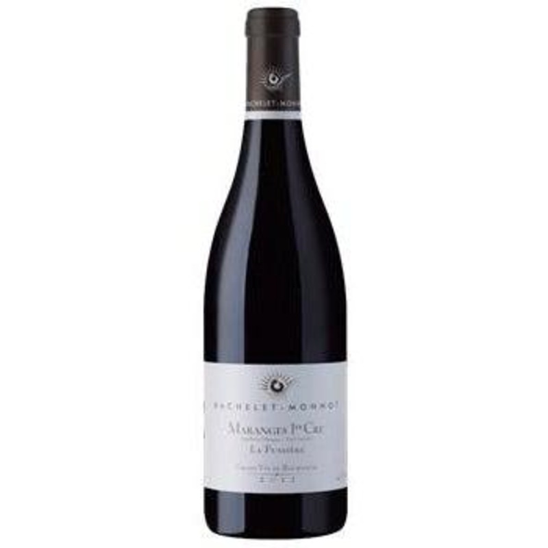 Bachelet-Monnot Maranges 1er Cru La Fussire Rouge 2021