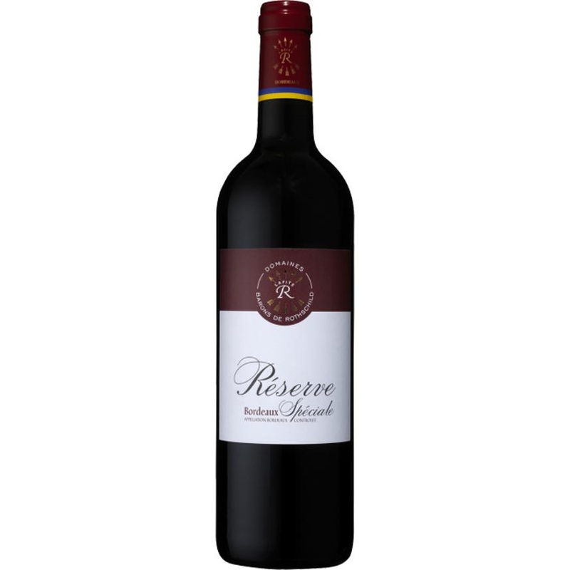 Baron Philippe de Rothschild Rserve Bordeaux Spciale