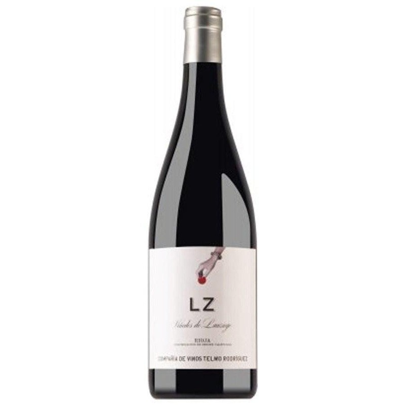 Bodega Lanzaga 'LZ" Rioja Joven 2020