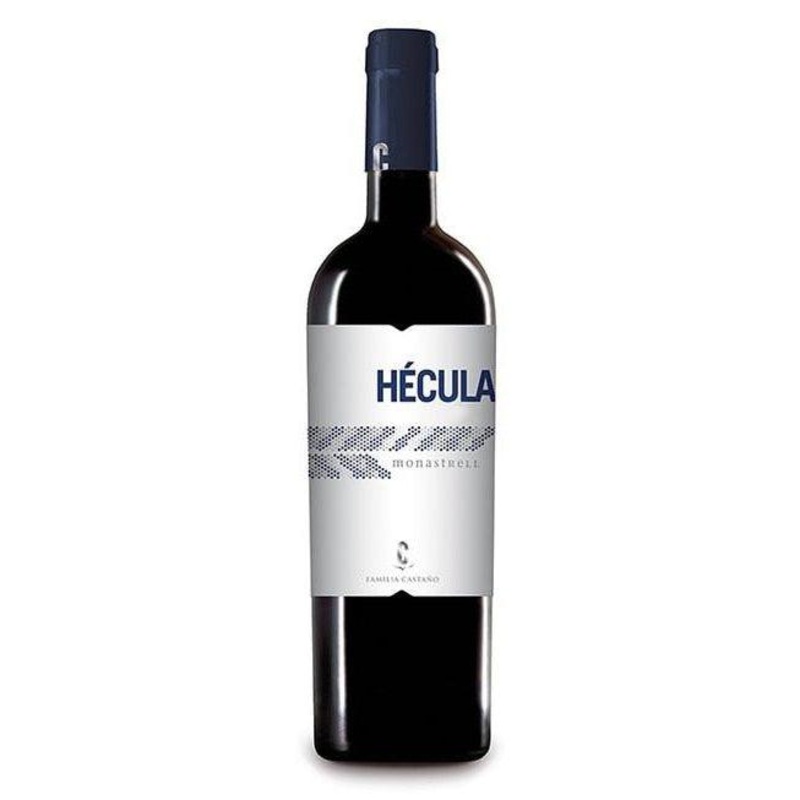 Bodegas Castao Hecula 2013