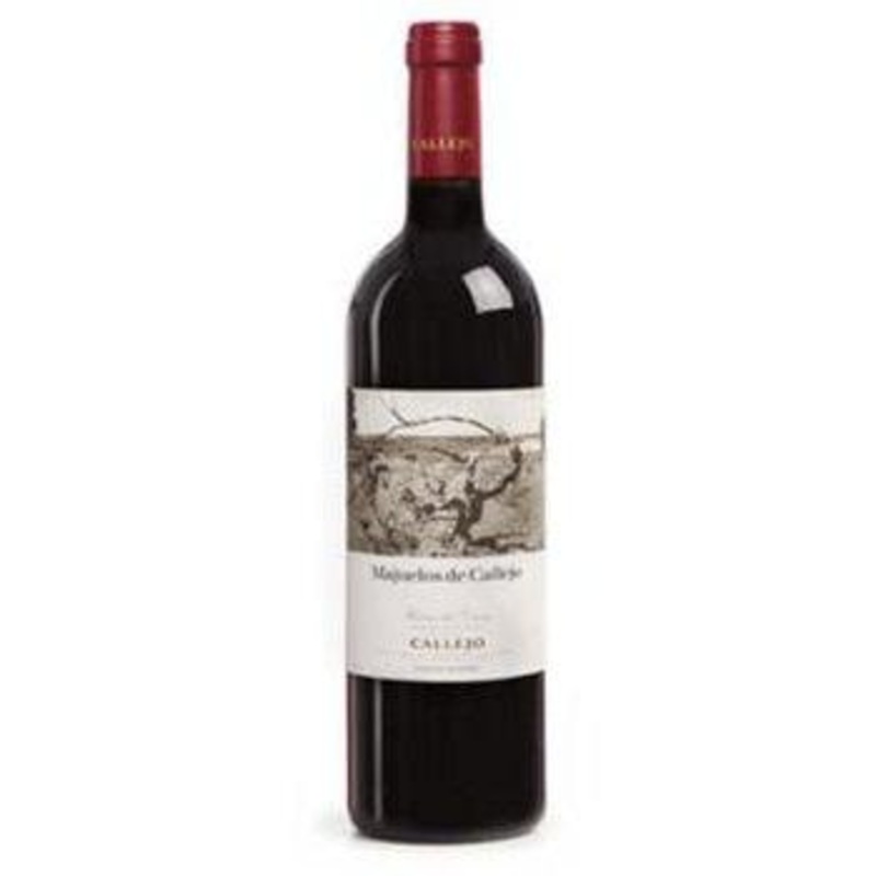 Bodegas Felix Callejo Majuelos 2010