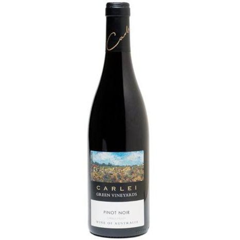 Carlei Green Vineyards Pinot Noir 2012