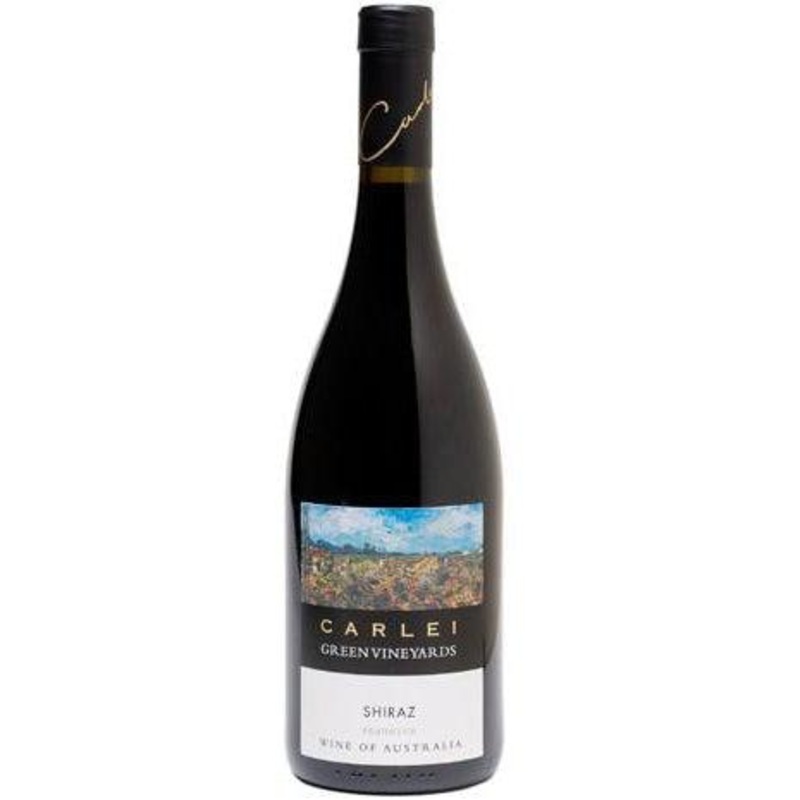 Carlei Heathcote Shiraz 2014