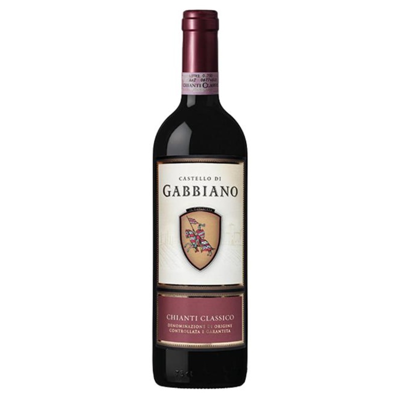 Castello di Gabbiano Classico Chianti 2013