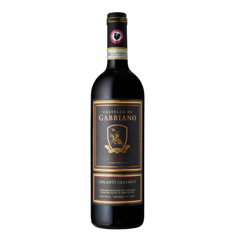 Castello di Gabbiano Riserva Chianti 2011