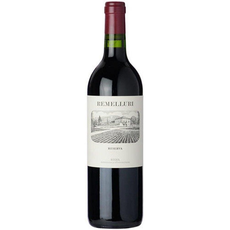 Remelluri Rioja Reserva 2014