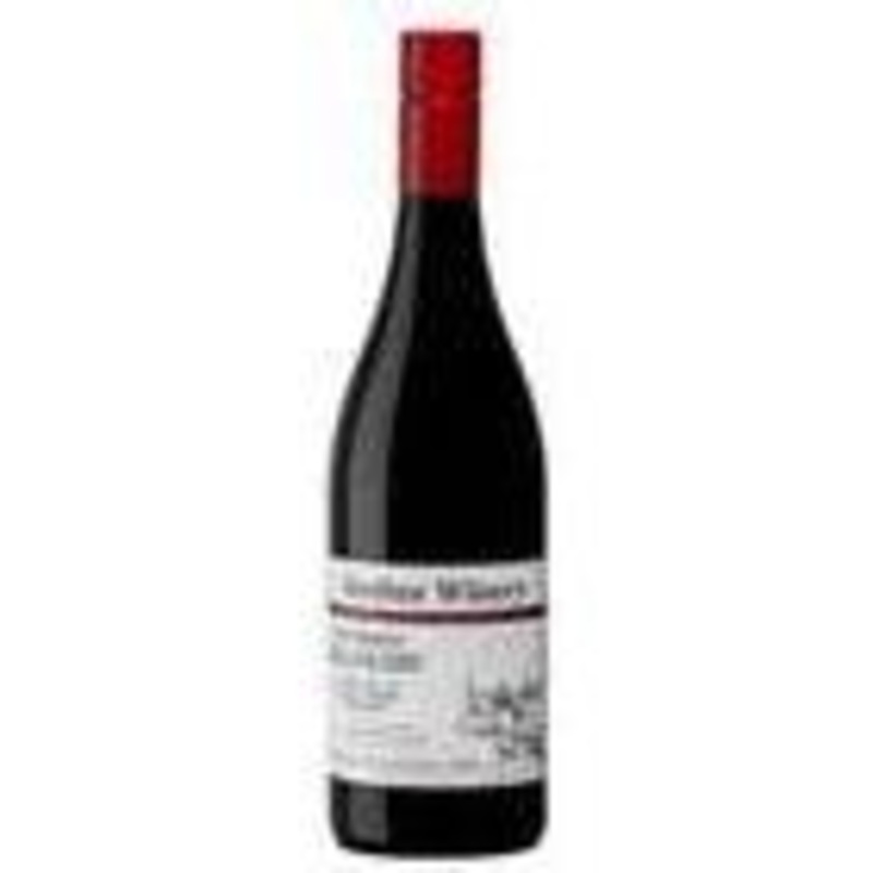 Rolf Binder Bulls Blood Shiraz/Mataro 2016