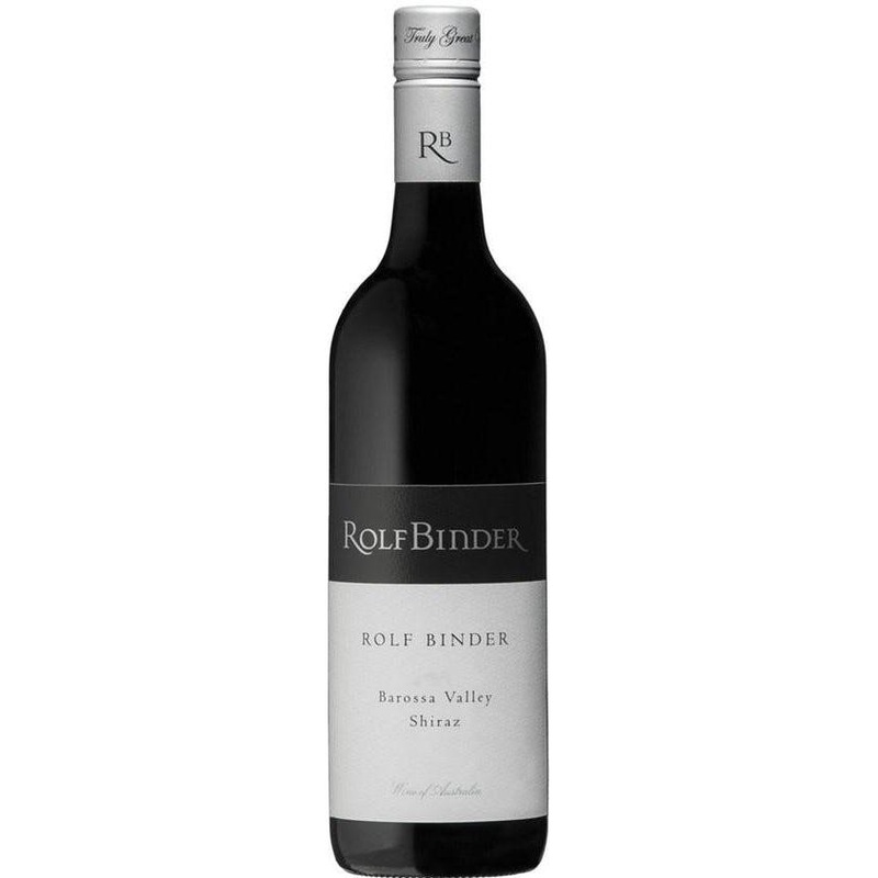 Rolf Binder Shiraz 2019