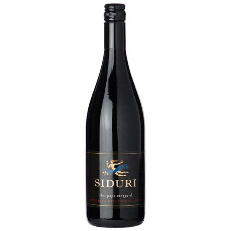 Siduri Clos Pepe Pinot Noir 2013