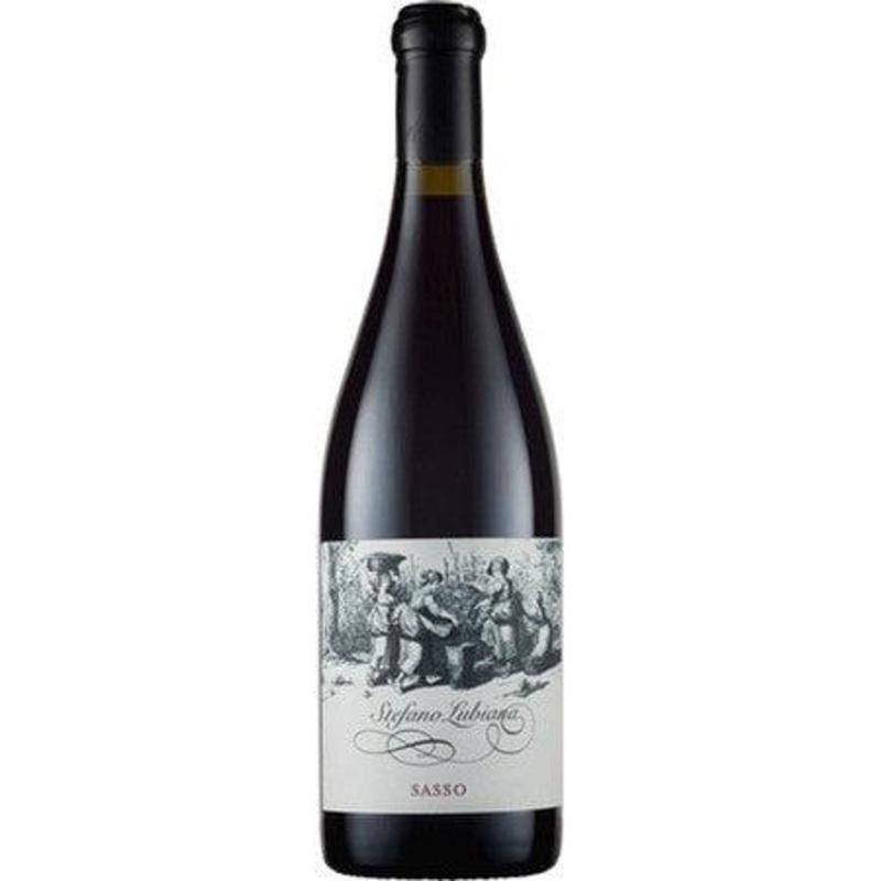 Stefano Lubiana 'Sasso' Pinot Noir 2020