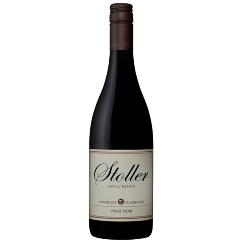 Stoller Dundee Hills Pinot Noir (Screwcap) 2016