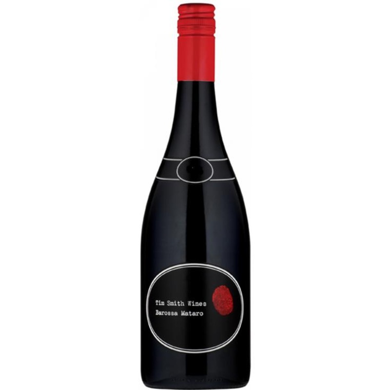 Tim Smith Wines Barossa Mataro 2023