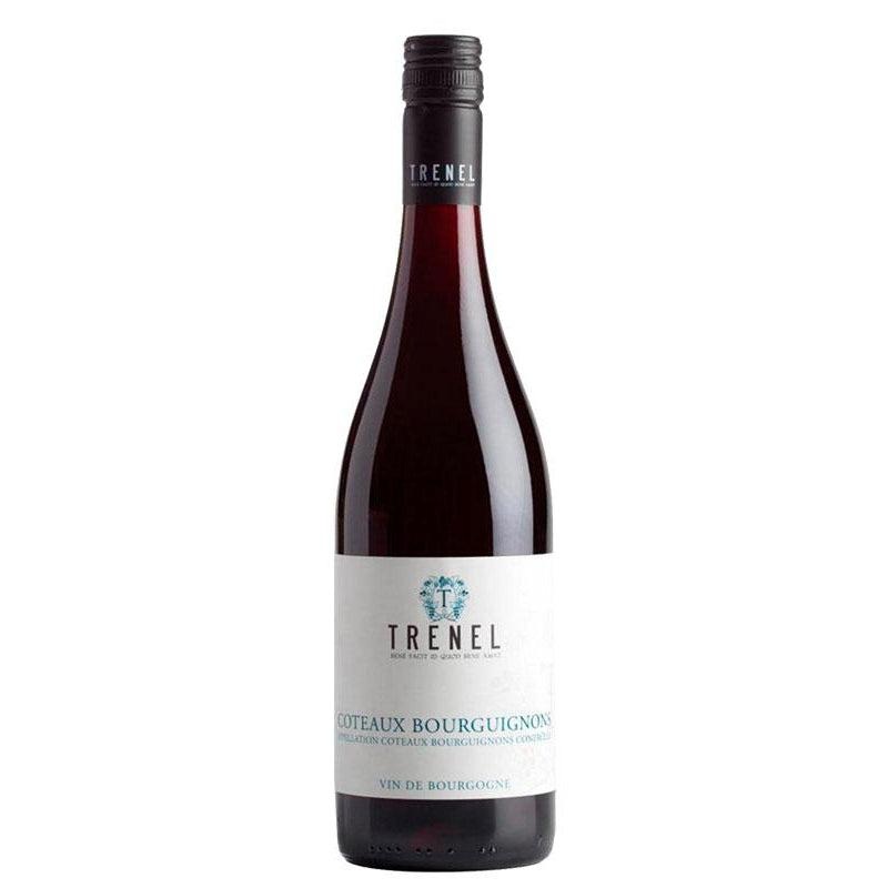Trenel Coteaux Bourguignons 2022