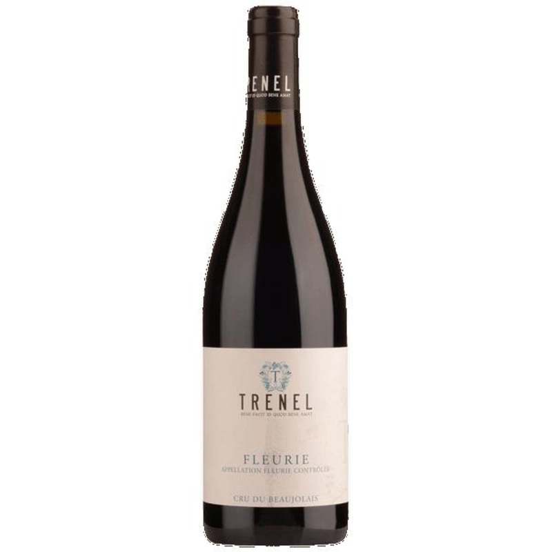 Trenel Fleurie 2022