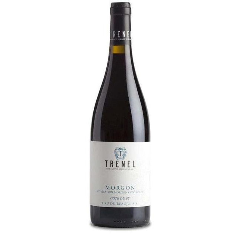 Trenel Morgon Cote du Py 2019