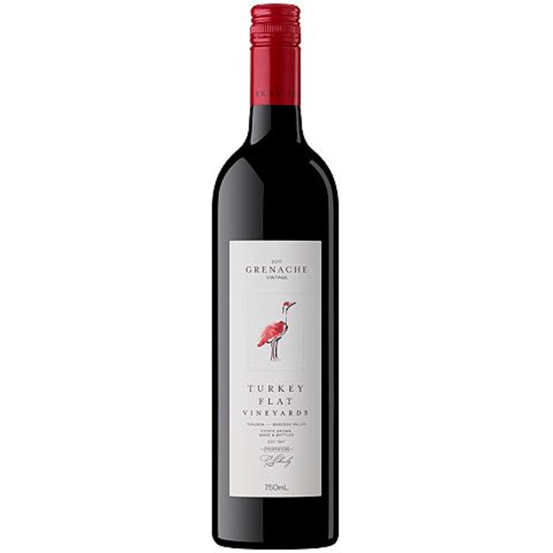 Turkey Flat Barossa Valley Grenache 2021