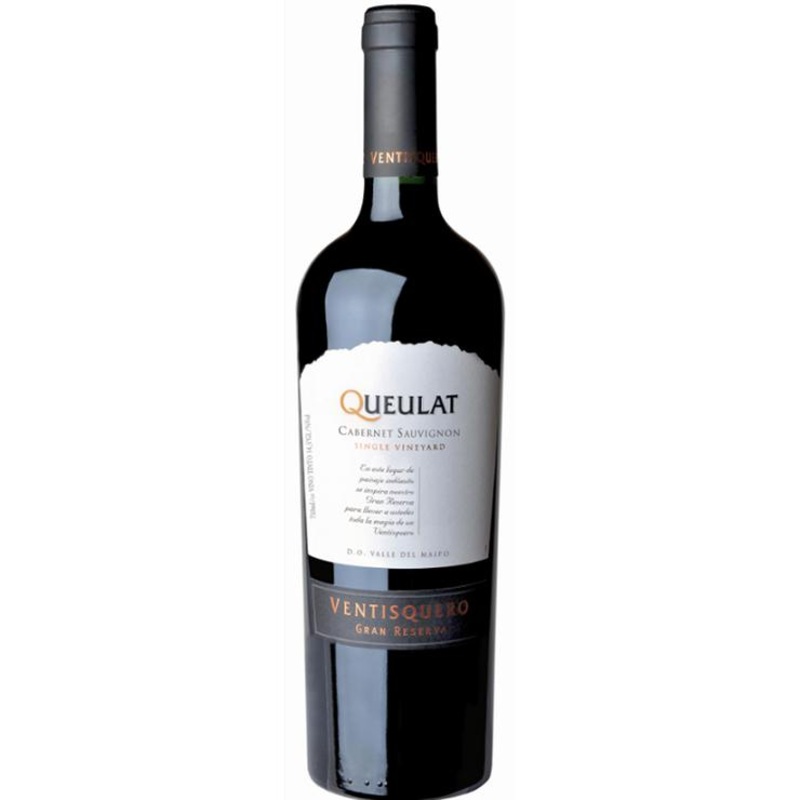 Vina Ventisquero Queulat Cabernet Sauvignon