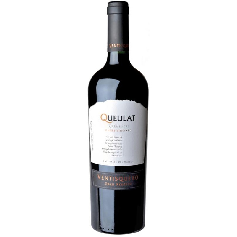 Vina Ventisquero Queulat Carmnre 2021