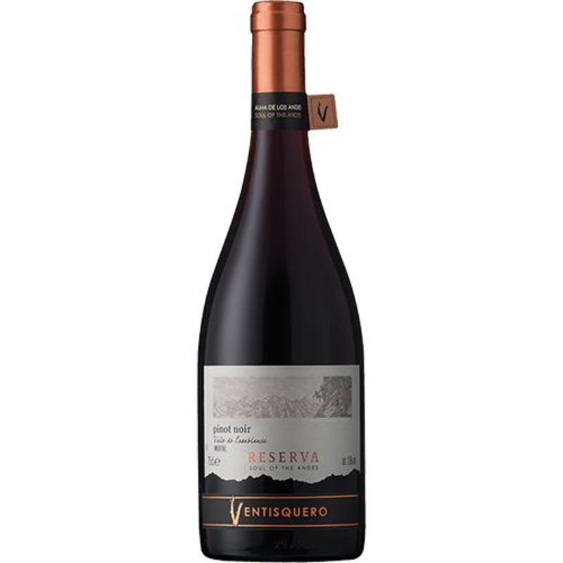 Vina Ventisquero Reserva Pinot Noir