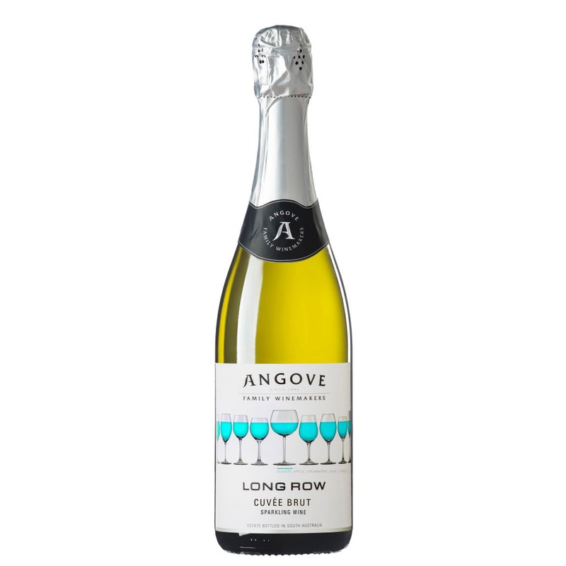 Angove Long Row Cuvee Brut