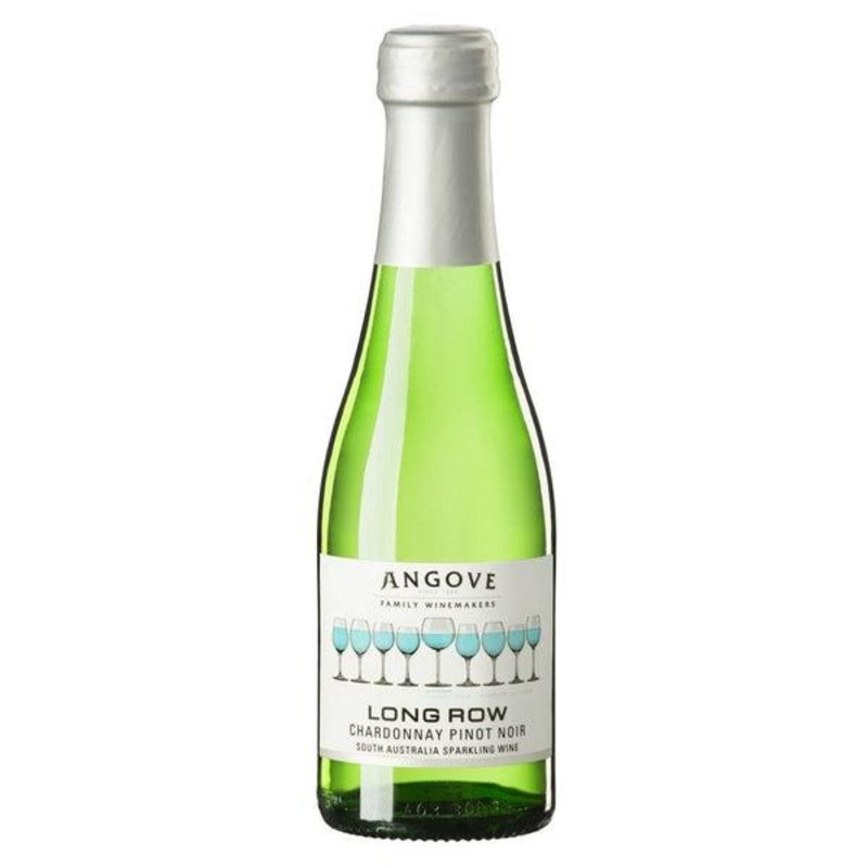 Angove Long Row Cuvee Brut 200ml