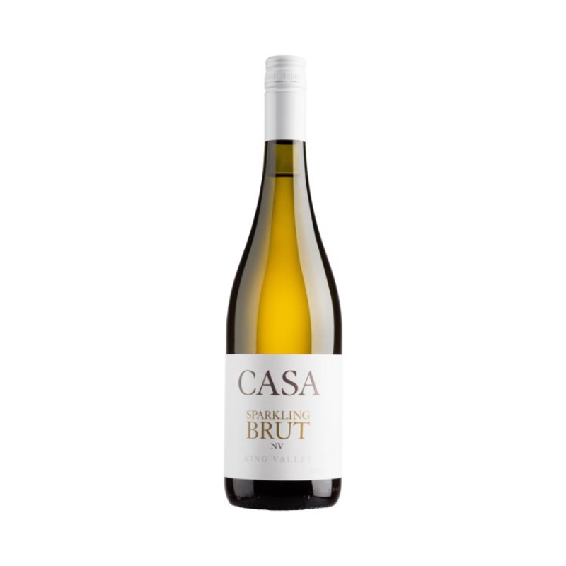 Casa Sparkling Brut NV
