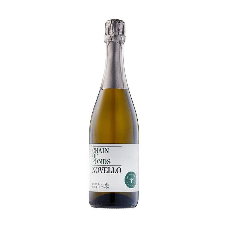 Chain Of Ponds Novello Sparkling NV