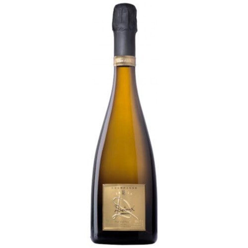 Devaux Cuve D Magnum Aged 5 Years NV
