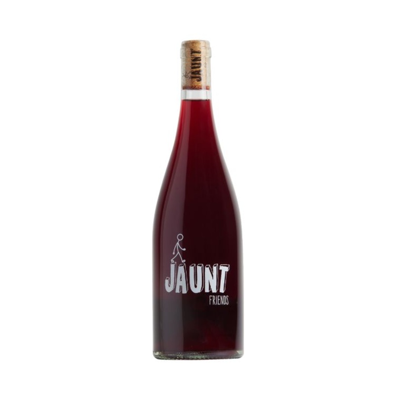 Jaunt Friends Arneis Marsanne Merlot Malbec 2023